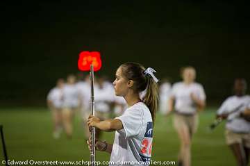 Band vs Greenwood 87